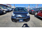 2012 Scion iQ Base 2dr Hatchback