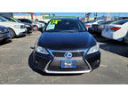 2014 Lexus CT 200h Base 4dr Hatchback