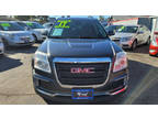 2017 GMC Terrain SLE 2 4dr SUV