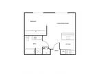 Woodrose Senior Affordable Apartments - A3