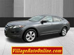 2010 Honda Accord Crosstour EX-L