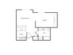 Woodrose Senior Affordable Apartments - A10