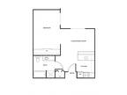 Woodrose Senior Affordable Apartments - A11