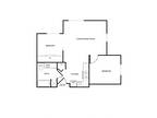 Woodrose Senior Affordable Apartments - B2