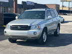 2005 Toyota Highlander Limited AWD 4dr SUV w/3rd Row