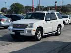 2006 Mercury Mountaineer Premier AWD 4dr SUV