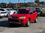 2007 Saturn Vue Base 4dr SUV (2.2L I4 4A)