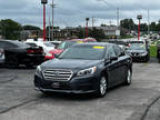 2016 Subaru Legacy 2.5i Premium AWD 4dr Sedan