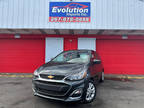 2021 Chevrolet Spark 4dr HB CVT 1LT