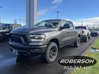 2024 Ram 1500 Rebel