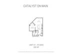 Catalyst on Main - A1