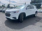 2020 Chevrolet Traverse LT Cloth 4dr SUV w/1LT