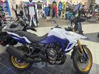 2024 Suzuki V-Strom 800DE