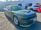 2022 Dodge Charger GT 4dr Sedan