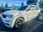 2019 Jeep Grand Cherokee Limited X 4x2 4dr SUV