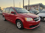 2013 Dodge Grand Caravan 4dr Wgn SXT