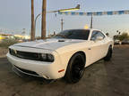 2013 Dodge Challenger 2dr Cpe R/T