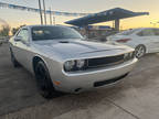 2010 Dodge Challenger 2dr Cpe SE