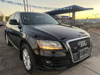 2011 Audi Q5 quattro 4dr 2.0T Premium