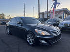 2014 Hyundai Genesis 4dr Sdn V6 3.8L