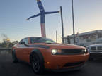 2012 Dodge Challenger 2dr Cpe R/T Plus