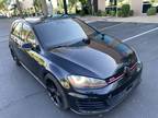 2016 Volkswagen Golf GTI 4dr HB DSG Autobahn w/Performance Pkg