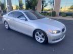 2008 BMW 3 Series 2dr Cpe 328i RWD