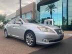 2010 Lexus ES 350 4dr Sdn