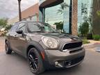 2012 MINI Cooper Countryman FWD 4dr S