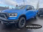 2024 Ram 1500 Rebel