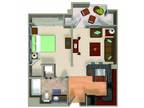 Carillon Apartment Homes - S1