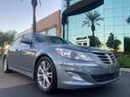 2014 Hyundai Genesis 4dr Sdn V6 3.8L