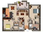 Carillon Apartment Homes - B2