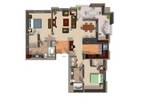 Carillon Apartment Homes - B3
