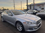 2011 Jaguar XJ 4dr Sdn