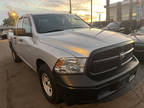 2014 Ram 1500 2WD Quad Cab 140.5 Tradesman