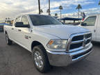 2014 Ram 2500 2WD Crew Cab 169 Tradesman