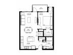 Millberry Apartments - One Bedroom - C