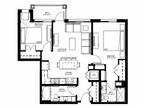 Millberry Apartments - Two Bedroom - A