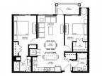 Millberry Apartments - Two Bedroom - B