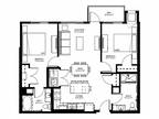 Millberry Apartments - Two Bedroom C