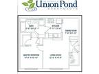 Retreat at Union Pond - 1 bedroom