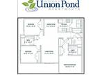 Retreat at Union Pond - 3 bedroom