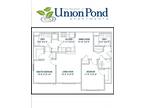 Retreat at Union Pond - 2 Bedroom