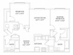 The Parc at Medfield - 2 Bedroom