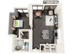Azure on The Park - AZB10 1 BEDROOM AND 1 BATH LARGE