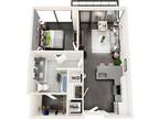 Azure on The Park - AZB3 1 BEDROOM AND 1 BATH LARGE