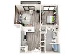 Azure on The Park - AZB9a ACCESSIBLE 1 BEDROOM AND 1 BATH