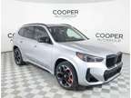 2024 BMW X1 M35i