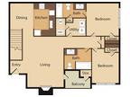 Ridgeland Place Apartment Homes - Oak